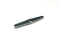 Brazo Alu Doble - 60mm Futaba 25T 6mm