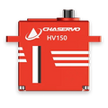 HV150 (33kg - 0,09s) CHASERVO (51g)