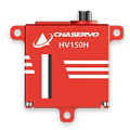 HV150H (33kg - 0,09s) CHASERVO (51g)