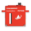 HV150S (16,5kg - 0,04s) CHASERVO (51g)