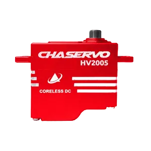 HV2005 (22,5kg - 0,05s) CHASERVO