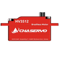 HV3512 (40kg - 0,11s) 
CHASERVO