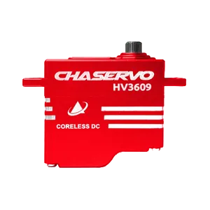 HV3609 (40kg - 0,08s) CHASERVO