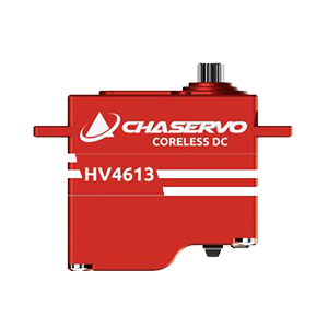 HV4613 (50kg - 0,12s) CHASERVO