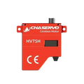 HV75H (6,5kg - 0,09s) 
CHASERVO (12g)