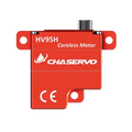 HV95H (11,5kg - 0,12s) 
CHASERVO (21g)