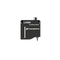 LV06N (1,9kg - 0,05s) <br>CHASERVO (6g)