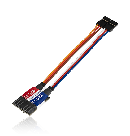 iESC Backup