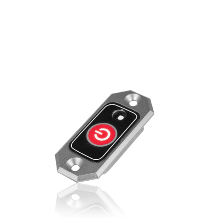 Powerbox-Systems Pioneer MicroMag
