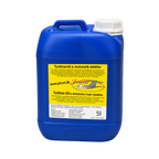 Aceite turbina JetCat 5L