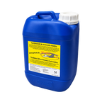 Aceite turbina JetCat 5L