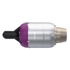 Turbina JetCat: P100RX-BL