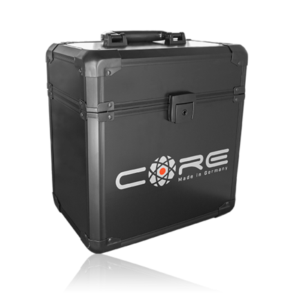 Maleta CORE Powerbox