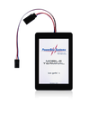 Programador Powerbox: Mobile Terminal