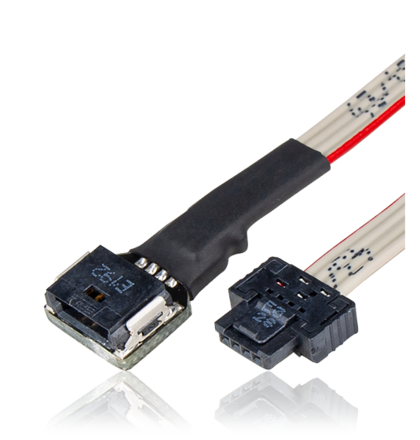 Alargadera Interruptor 
Micro Switch/Mini Mag