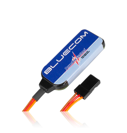 Bluecom Powerbox
