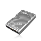Centralita Powerbox: Pioneer