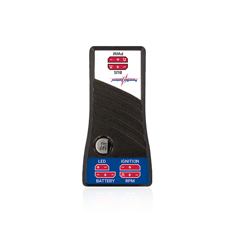 Corte de encendido: SparkSwitch RS 6,0v