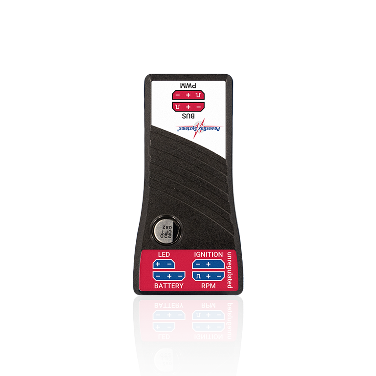 Corte de encendido: SparkSwitch RS HV
