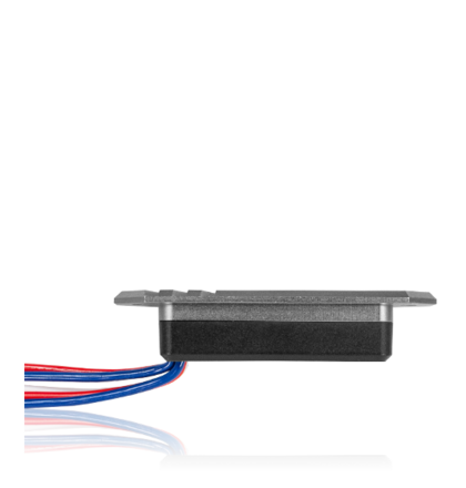 Interruptor regulador PowerBox:  DigiSwitch V2 JR