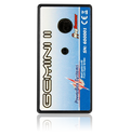 Gemini II<br> Centralita Powerbox