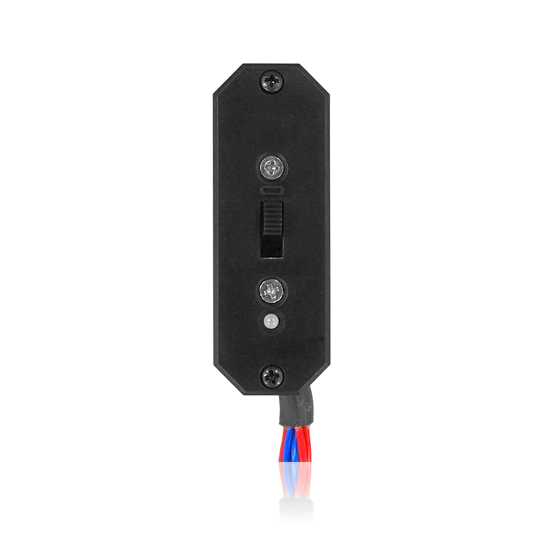 Interruptor regulador PowerBox: PowerBox 12