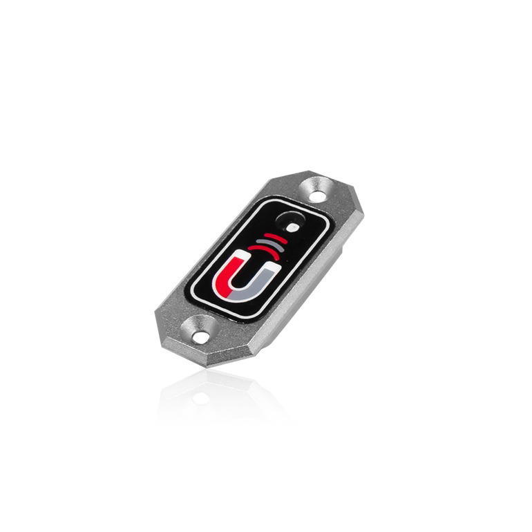 Interruptor de centralita Powerbox: MicroMag