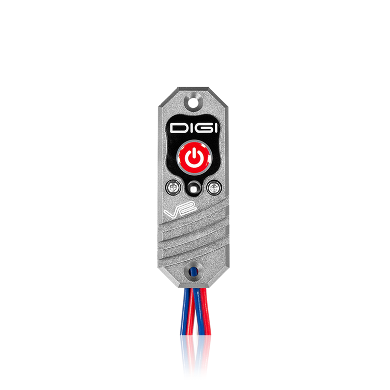 Interruptor regulador PowerBox: DigiSwitch V2 MPX