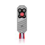 Interruptor regulador PowerBox: Sensor V3 JR