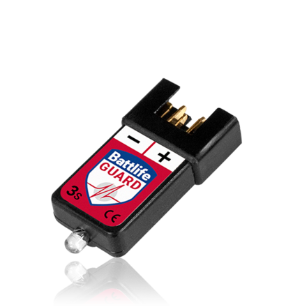 Battlife Guard 3S