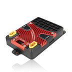 Centralita Powerbox UAV: Competition SHV 35v