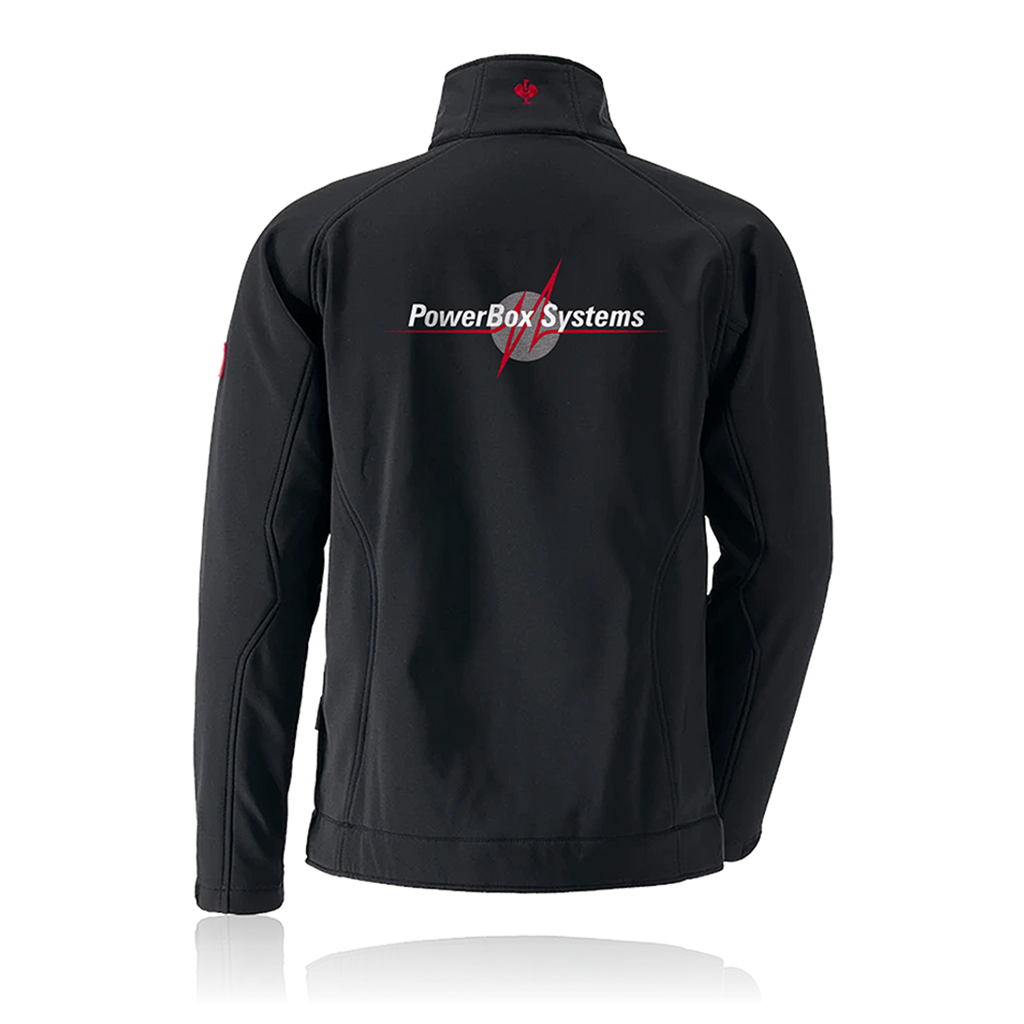 Chaqueta Powerbox-Systems