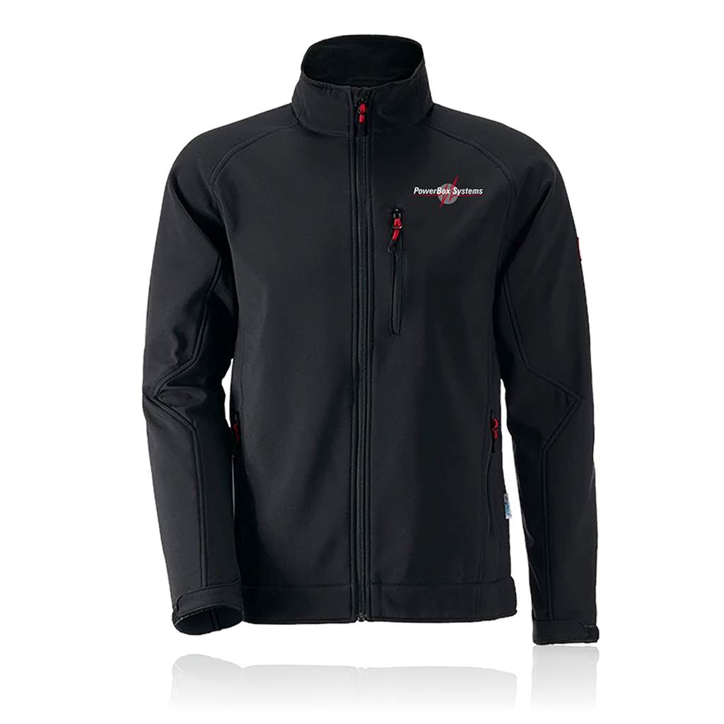 Chaqueta Powerbox-Systems