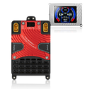 Centralita Powerbox: Competition SHV 35v