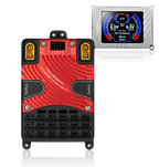 Centralita Powerbox UAV: Competition SHV 35v