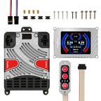 Centralita Powerbox: Competition SR2
