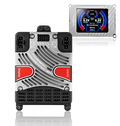 Competition SR2 UAV <br>Centralita Powerbox