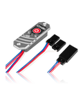 Interruptor regulador PowerBox:  DigiSwitch V2 JR