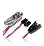 Interruptor regulador PowerBox: DigiSwitch V2 MPX