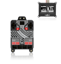 Centralita Powerbox: Mercury SR2