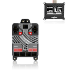 Centralita Powerbox: Mercury SR2