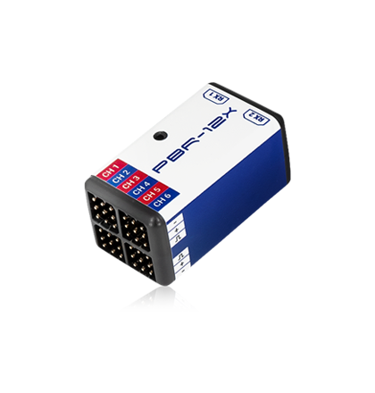 PBR-12X<br> Powerbox