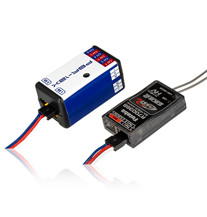 PBR-12X<br> Powerbox