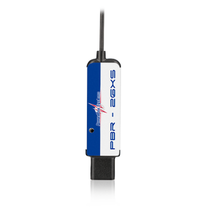Receptor Powerbox: PBR-26XS