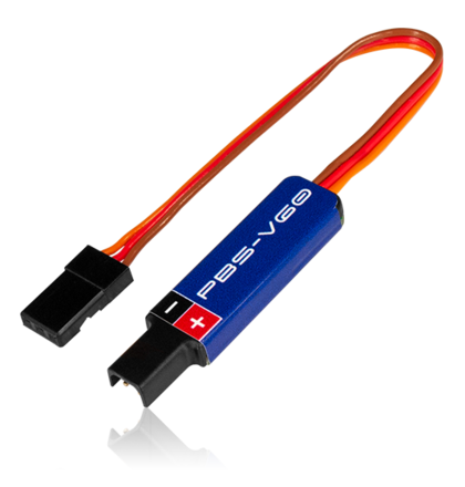 PBS-V60 Voltaje