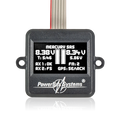 Pantalla Mercury SRS