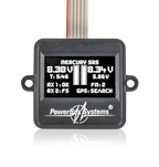 Pantalla Mercury SRS