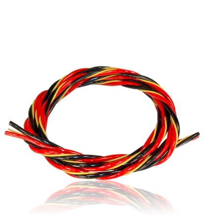 Cable BUS<br>PowerBus (5m)