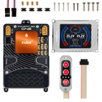 PowerCube ONE <br>Centralita Powerbox