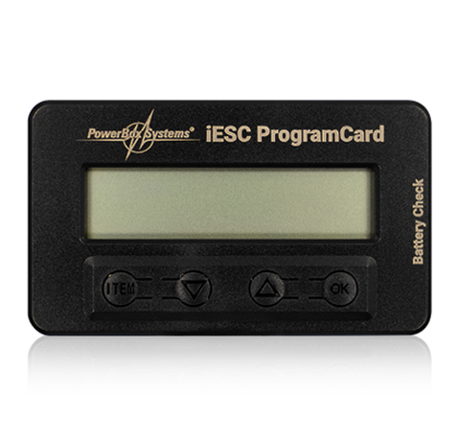 iESC programador